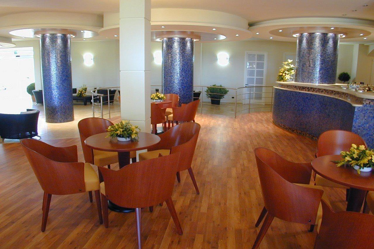 Estella Club Hotel Монтепаоне Екстериор снимка